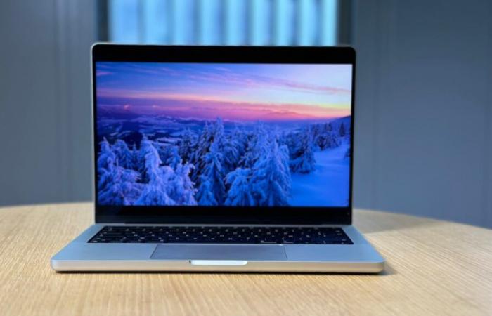 Apple anuncia nuevos Macbook Pro equipados con el chip M4