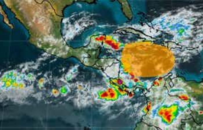 El Caribe, una zona a tener en cuenta para el desarrollo tropical