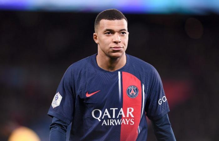 Sucesión de Mbappé: ¿planes del PSG arruinados por OM?