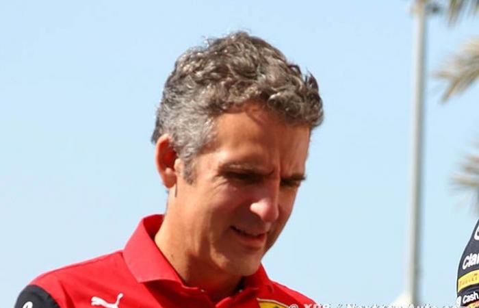 Fórmula 1 | Sauber F1 contrata a un ex estratega de Ferrari como director deportivo