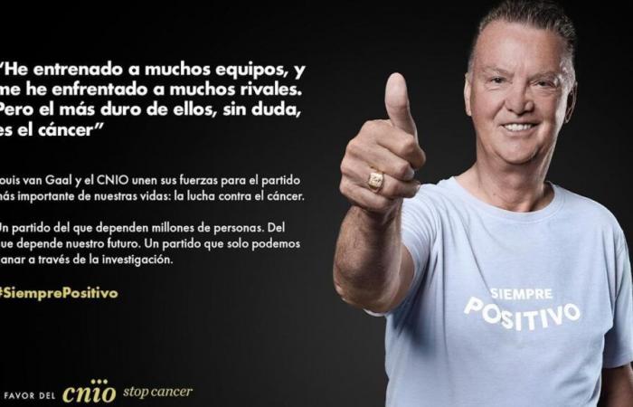 CÁNCER ALICANTE | “Siempre+Positivo”, el documental de Louis Van Gal que promueve la investigación en cáncer, en Alicante