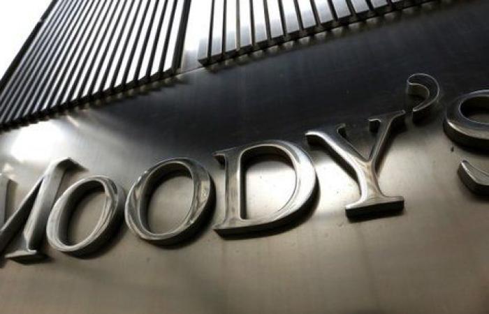 Moody’s oscurece su juicio sobre los bancos franceses