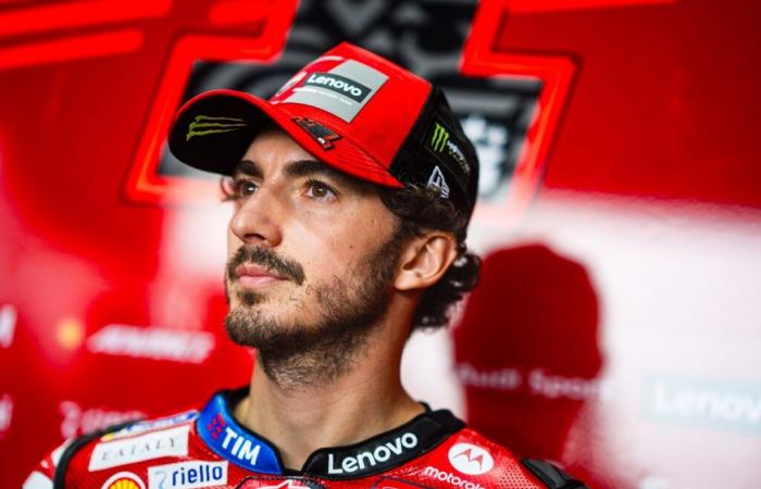 “Nunca había ganado una carrera bajo la lluvia; el éxito en Tailandia fue significativo” – Francesco Bagnaia.