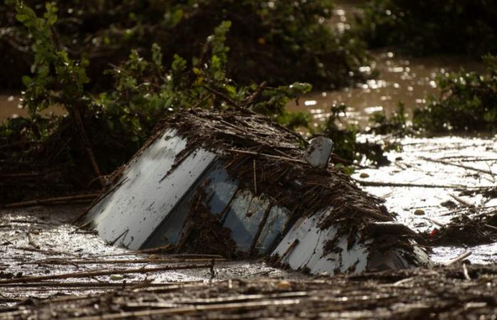 EN VIVO – Inundaciones en España: el número de muertos aumenta a 62, anuncian los servicios de emergencia