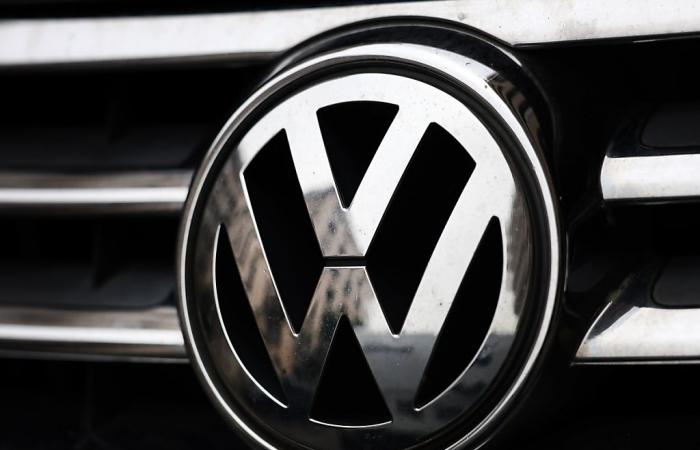 Volkswagen: el beneficio neto cae en el tercer trimestre