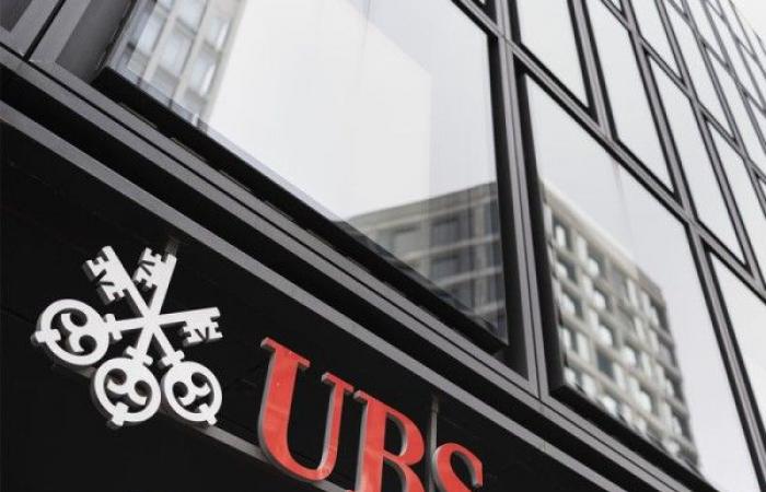 UBS: rentabilidad sorprendente en el tercer trimestre