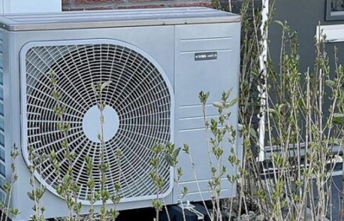 Bombas de calor: el precio de la electricidad determinante para reactivar el mercado