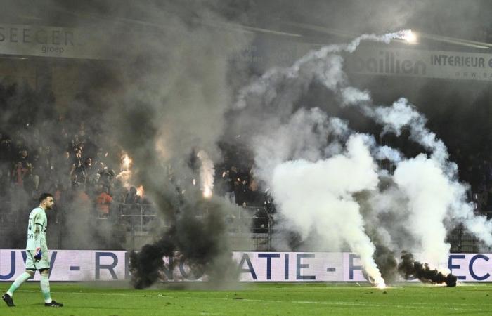 Patro Eisden – Charleroi: Stijn Stijnen sobre calentar a toda velocidad (Maasmechelen)