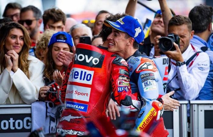 MotoGP, Carlo Pernat: “Marc Márquez es un Pinocho” y explica por qué