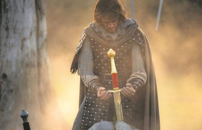 “La Espada del Rey Arturo” en Puy du Fou; Fnac Darty se afianza en Italia… las buenas noticias de JDNews