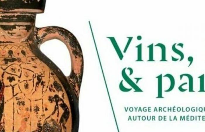 una exposición en París invita a oler aromas antiguos