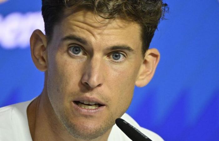 ATP > La sorprendente teoría de Thiem sobre el dominio de Federer, Nadal y Djokovic: ‘No puede ser una coincidencia’