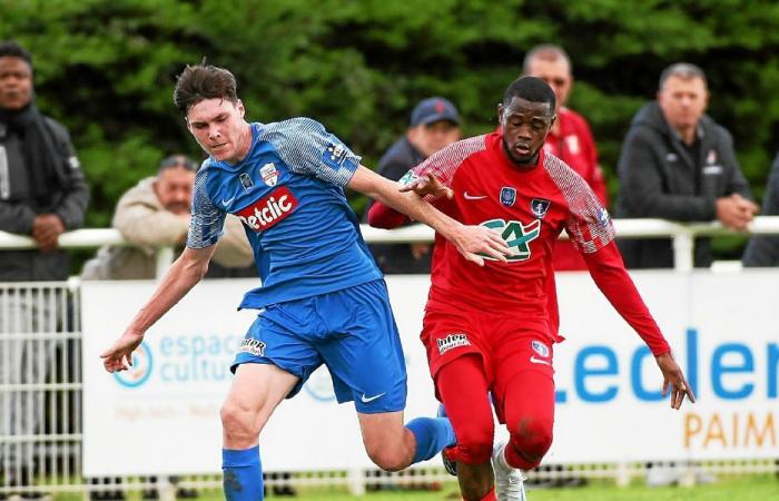 Copa de Francia: el programa de los clubes bretones en la séptima ronda