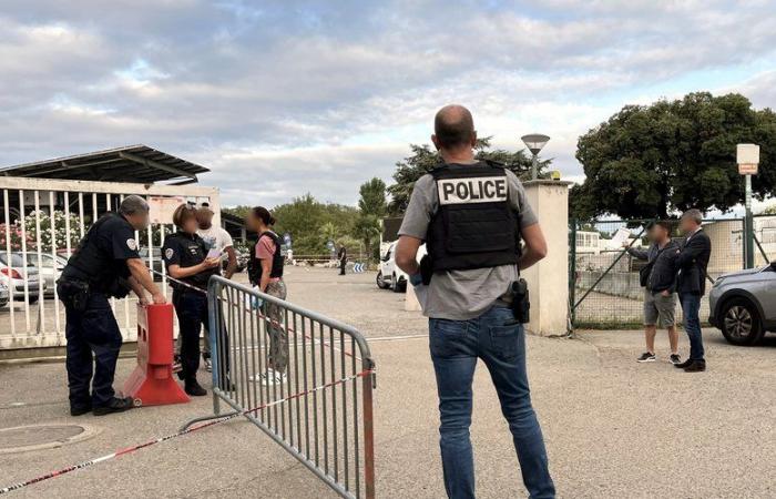 Un joven caledonio asesinado a tiros delante de una discoteca por un simple escupitajo: el presunto tirador detenido y encarcelado en Argelia