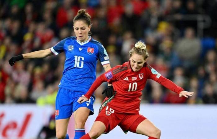 Fútbol. La UEFA invertirá mil millones de euros en el fútbol femenino hasta 2030