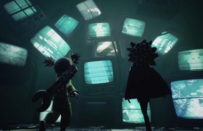 Little Nightmares III os desea un Feliz Halloween con un nuevo tráiler