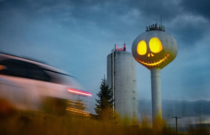 ¡Feliz Halloween! | Radio-Canadá