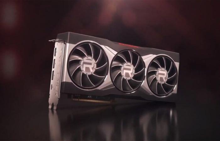 “¡Su codicia los arruinará!” »: NVIDIA está abusando de los precios de las tarjetas gráficas según ciertos jugadores, por lo que AMD quiere quitarles la alfombra con el anuncio de la Radeon RX 8000