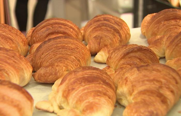 ¿Nuestros croissants serán más caros en las panaderías?