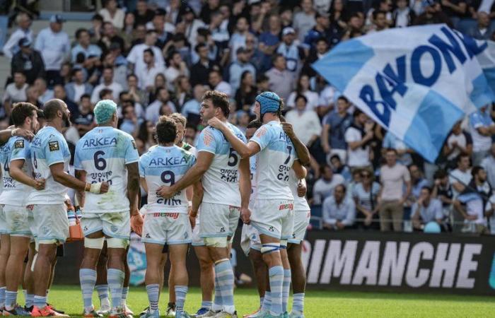 Top 14. Reportaje – En Bayona, antes de la recepción de Toulouse, reina el silencio