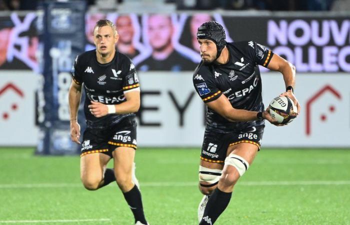 Pro D2 – Provence Rugby debe sumar puntos en casa