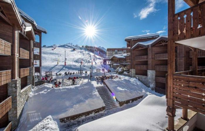 Los mejores hoteles de 4 estrellas en la montaña