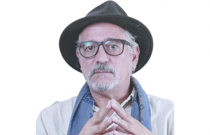 Mohamed Choubi, el hombre detrás del actor – Hoy Marruecos