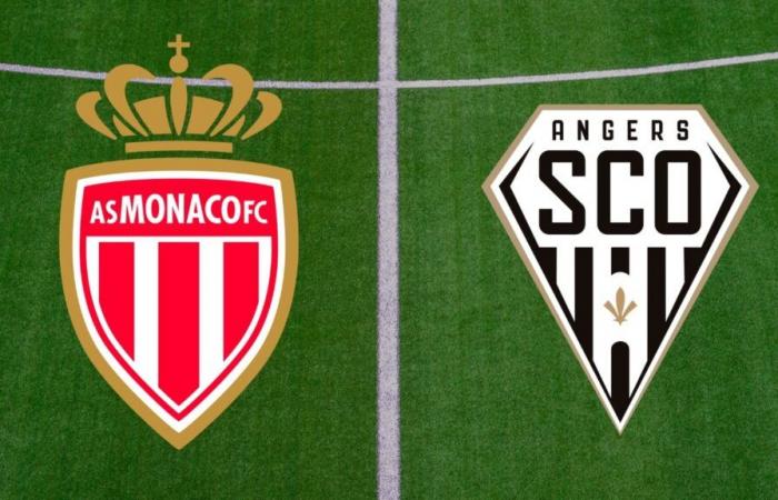 Angers: ¿a qué hora y en qué canal ver en directo el partido de la Ligue 1?