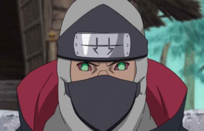 elige un ninja de Konoha, te diremos con qué miembro de Akatsuki te asociarás