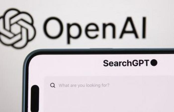 OpenAI lanza su propio motor de búsqueda en Internet para competir con Google