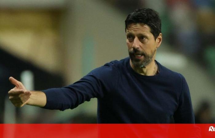 Vítor Bruno: «Si hay alguien a destacar es Gül» – FC Porto