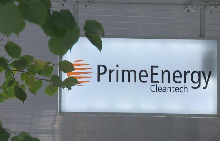 Primera denuncia presentada en Basilea tras la anunciada quiebra de Prime Energy Cleantech – rts.ch