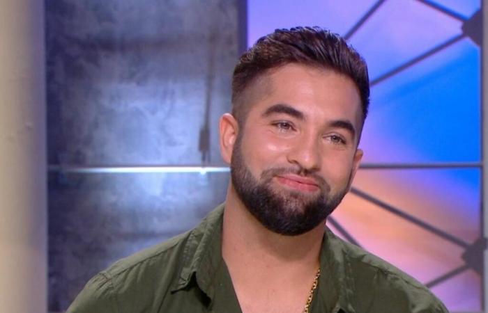 Kendji Girac, tajante sobre esta práctica íntima: “Es difícil”