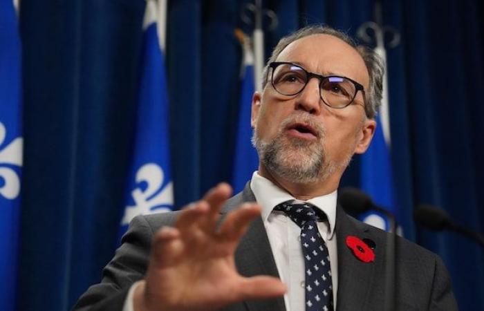 Quebec podría acoger el próximo año a 10.000 inmigrantes permanentes más de lo previsto