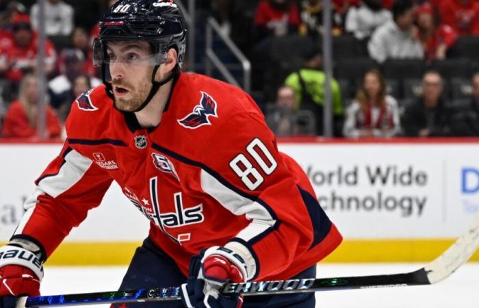 Pierre-Luc Dubois como “modelo” para las capitales según Pierre LeBrun