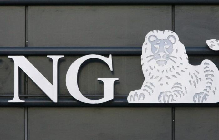 ING: el beneficio neto cae un 5,1% en el tercer trimestre, hasta 1.880 millones de euros – 31/10/2024 a las 10:37