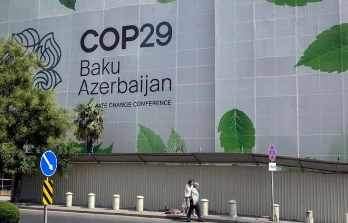 Papúa Nueva Guinea se niega a participar en la COP29, lo que califica de “pérdida de tiempo”