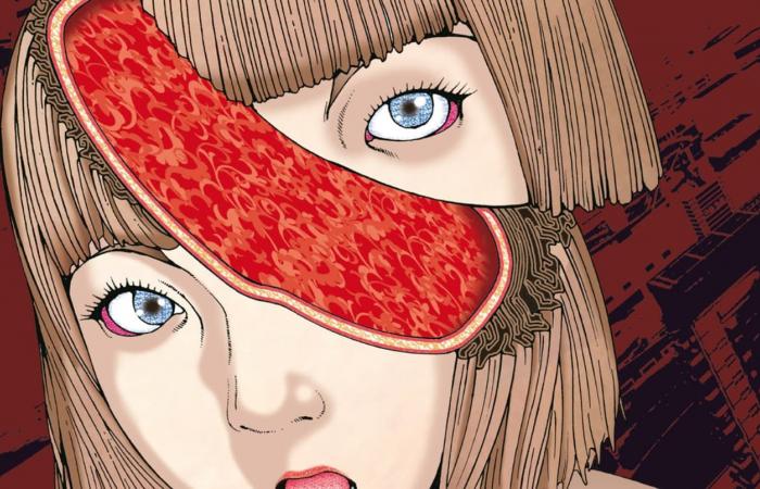 “Espiral”, “La escuela quitada”, “La chica del infierno”… 11 mangas para asustarte en Halloween