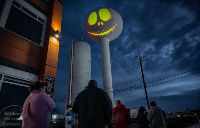 ¡Feliz Halloween! | Radio-Canadá