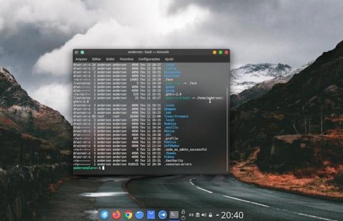 Br OS versión 24.10, basada en Ubuntu, integra KDE Plasma 6 y Wayland