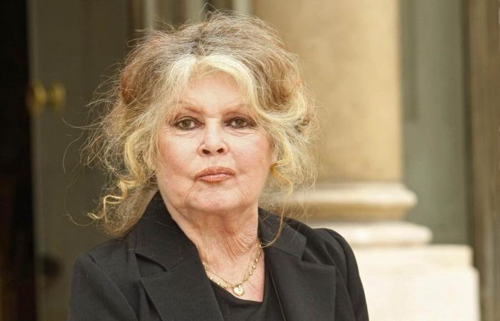 Brigitte Bardot: una auténtica noche de pesadilla en Madrague