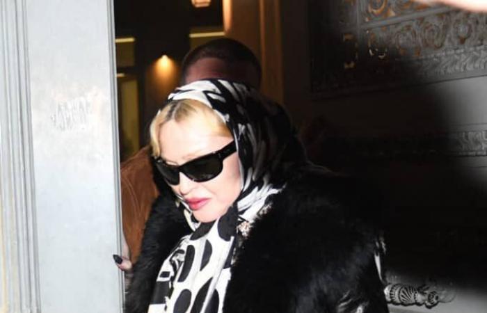 Madonna: la última entrevista con su hijo Rocco en impecable francés impresiona a los internautas