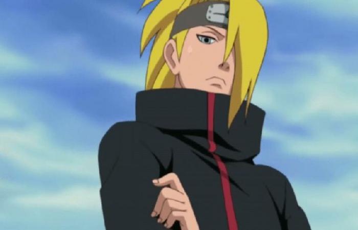 elige un ninja de Konoha, te diremos con qué miembro de Akatsuki te asociarás