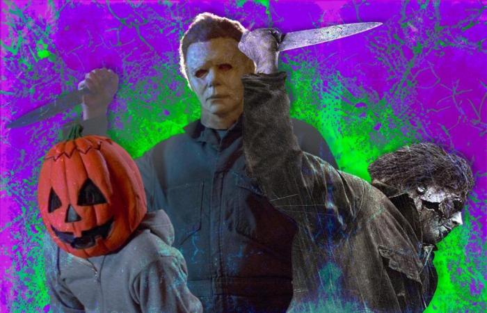 ¿Cuál es la mejor película de ‘Halloween’? (Además del original intocable de John Carpenter, claro)