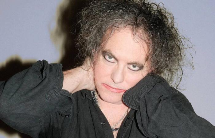 The Cure, un magistral álbum número 14 que rompe 16 años de silencio discográfico