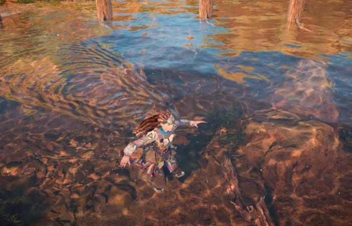 Prueba: Horizon Zero Dawn Remastered: un nuevo amanecer visual