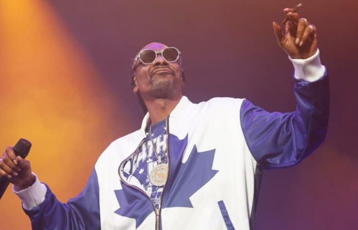 Snoop Dogg y Dr. Dre: revelada la fecha de lanzamiento de su nuevo álbum