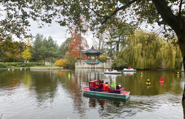 10 grandes salidas para hacer en París y sus alrededores este día festivo del 1 de noviembre de 2024