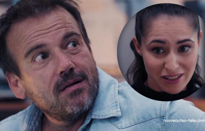 Daniel Wellinski fue encontrado muerto, ¡Louis no aparece por ningún lado! ¡Zoé y Ariane en pánico! – Plus belle la vie 4 de noviembre de 2024 (episodio 205 – resumen completo PBLV)