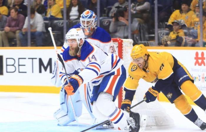 Duelos a seguir: un primer partido sin McDavid para los Oilers